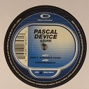 Pascal Device - Azure Jane T Extended Remix A1