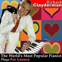 Richard Clayderman - El Amor No Se Puede Olvidar