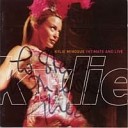 Kylie Minogue - Should I Stay or Should I Go