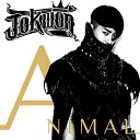 Jo Kwon - Animal feat J Hope