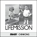 DJ Smash Chinkong - Lifemission Original Mix
