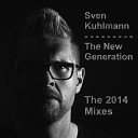Sven Kuhlmann - The New Generation Sven Olav Remix