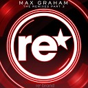 Max Graham vs Maarten De Jong - Lekker ReOrder Remix