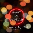 Manche & Syntheticsax - Colours In My Mind (Radio Edit)
