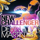 Devin Martin - iron price