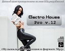 DJ Fenix feat Katia Rudelman - Got It DJ DNK Electro Mix A