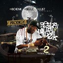 Prodigy Feat Kool G Rap - I Thought I Told U