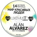 RAЙ ALAN ALVAREZ - mixed by DJ Niki 15 10 2011 Track 4