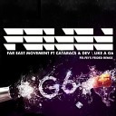 Far East Movement - Like a G6 remix