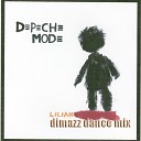 Depeche Mode - Lilian Dimazz Dance Extended