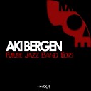 Aki Bergen - History Of Soul Aki Bergens Future Jazz Band Edit Neurotraxx…