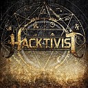 Hacktivist - 03 Hacktivist