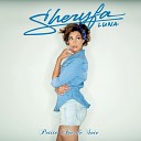 Sheryfa Luna - Petite F e de Soie