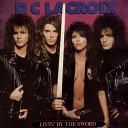 DC Lacroix - By The Sword