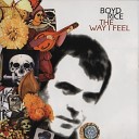 Boyd Rice - Theme from Pearls Before Swine with Joel…