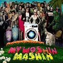 My Woshin Mashin - Columbo Dance Version