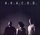 A K A C O D - Cheer You On