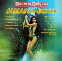 Roberto Delgado - Mambo Jambo