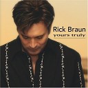 Rick Braun - All Around The World