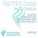 Daniel Rostron - Our Way Home Shawn Cartwright Remix