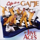 The Jive Aces - I ve Got Affinity For You