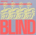 Hercules Love Affair - Blind Frankie Knuckles remix