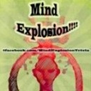 Explosion Mind - XXX