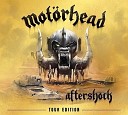 Motorhead - Stay Clean Best Of The West Coast Tour 2014