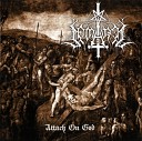 Semargl - Renunciation Of God