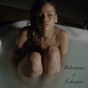 Rihanna - Stay ft Mikky Ekko FOBATOR Edit