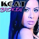 K Cat - Broken Ryan Blyth Shaun Scott Remix