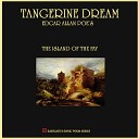 Tangerine Dream - Darkness Veiling The Night