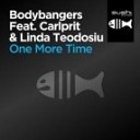 Bodybangers Ft Carlprit Linda Teodosiu - One More Time