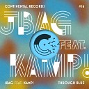 JBAG - Through Blue feat Kamp Ja