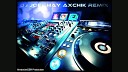 Ararat Amadyan - Hay Axchik Remix