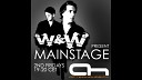 W and W - A State of Sundays SAT 07 03 2011