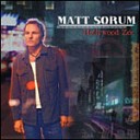 Matt Sorum - Circus Of The Sun