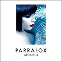 Parralox - I Sing The Body Electric