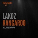 Shaman Original Mix - Lakoz