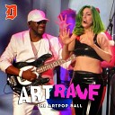 Lady GaGa - Do What U Want Live on artRAVE The ARTPOP Ball Tour 17 05…