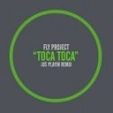 BKOfficial Fly Project Dj Freeman - Toca Toca 2013