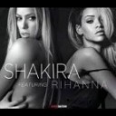 Shakira feat Rihanna - Cant Remember To Forget You DJ Deka Club Mix