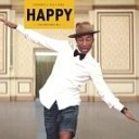 Pharrell Williams - Happy Danny Dove Remix