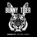 Sharam Jey - The Time Original Mix