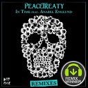 PeaceTreaty - In Time feat Anabel Englund The 8th Note Remix…