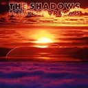 The Shadows - Up To Where We Belong