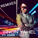 Yinon Yahel feat Emmi - Jump Roi Tochner Radio Mix