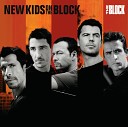 New Kids On The Block - Summertime Radio Edit