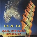 All Stars Disco - King Of Paradise One Night Stand