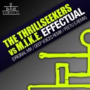 Compilation by KoGGaN - The Thrillseekers vs M I K E Effectual Peetu S…